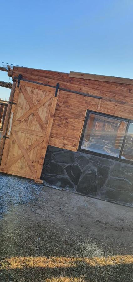 Cabanas Kymey San Clemente del Tuyú Exteriér fotografie