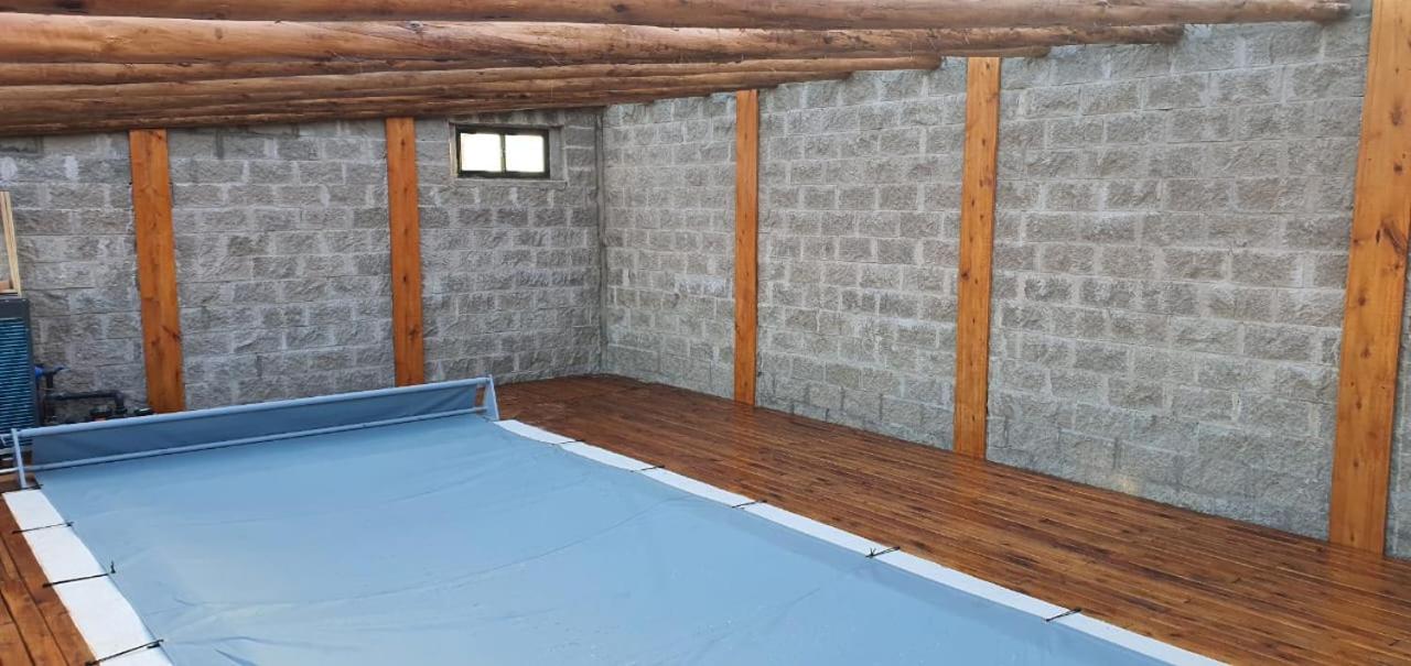 Cabanas Kymey San Clemente del Tuyú Exteriér fotografie