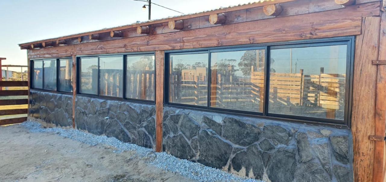 Cabanas Kymey San Clemente del Tuyú Exteriér fotografie